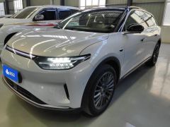 Leapmotor C11 EV Edition 502km 500 Edition - ფოტო 1