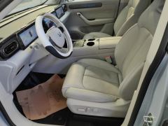 Leapmotor C11 EV Edition 502km 500 Edition - ფოტო 14