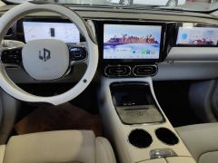 Leapmotor C11 EV Edition 502km 500 Edition - ფოტო 16