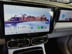 Leapmotor C11 EV Edition 502km 500 Edition - ფოტო 17