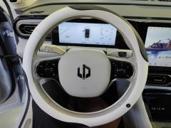 Leapmotor C11 EV Edition 502km 500 Edition - ფოტო 18