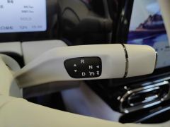 Leapmotor C11 EV Edition 502km 500 Edition - ფოტო 19