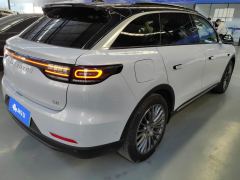 Leapmotor C11 EV Edition 502km 500 Edition - ფოტო 2
