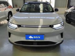 Leapmotor C11 EV Edition 502km 500 Edition - ფოტო 3