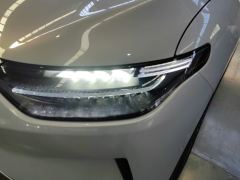 Leapmotor C11 EV Edition 502km 500 Edition - ფოტო 4