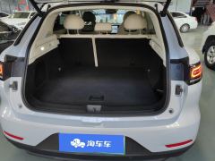 Leapmotor C11 EV Edition 502km 500 Edition - ფოტო 7