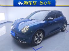 Ora Great Wall Good Cat 401km Standard Range Edition - ფოტო 1