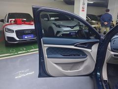 Ora Great Wall Good Cat 401km Standard Range Edition - ფოტო 12