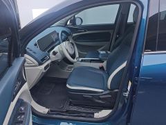 Ora Great Wall Good Cat 401km Standard Range Edition - ფოტო 14