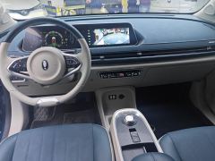 Ora Great Wall Good Cat 401km Standard Range Edition - ფოტო 16