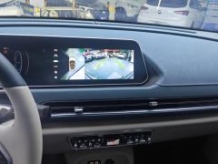 Ora Great Wall Good Cat 401km Standard Range Edition - ფოტო 17