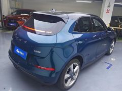 Ora Great Wall Good Cat 401km Standard Range Edition - ფოტო 2
