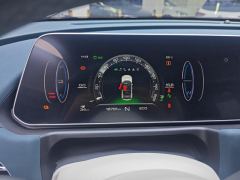 Ora Great Wall Good Cat 401km Standard Range Edition - ფოტო 20