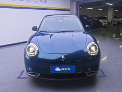 Ora Great Wall Good Cat 401km Standard Range Edition - ფოტო 3