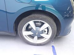 Ora Great Wall Good Cat 401km Standard Range Edition - ფოტო 6