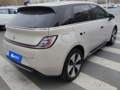 Baojun Cloud Yunduo 460 Max Lingxi Edition - фото 2