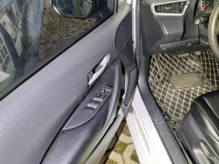Toyota Levin 1.5L Enterprise Edition - ფოტო 13