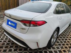 Toyota Levin 1.5L Enterprise Edition - ფოტო 2