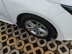 Toyota Levin 1.5L Enterprise Edition - ფოტო 6