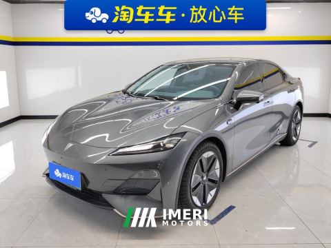 2022 Deepal Deep Blue SL03 1.5L 1200 Extended Range Version - ავტომობილი ჩინეთიდან