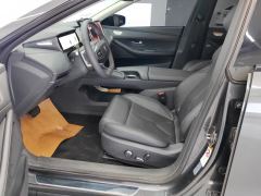 Deepal Deep Blue SL03 1.5L 1200 Extended Range Version - ფოტო 14
