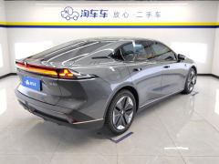 Deepal Deep Blue SL03 1.5L 1200 Extended Range Version - ფოტო 2