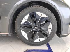 Deepal Deep Blue SL03 1.5L 1200 Extended Range Version - ფოტო 6