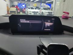 Mazda3 Axela 2.0L Automatic Brilliant Edition - фото 17