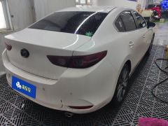 Mazda3 Axela 2.0L Automatic Brilliant Edition - фото 2
