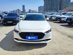 Mazda3 Axela 2.0L Automatic Brilliant Edition - фото 3