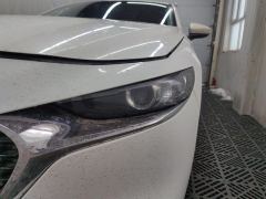 Mazda3 Axela 2.0L Automatic Brilliant Edition - фото 4