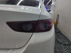 Mazda3 Axela 2.0L Automatic Brilliant Edition - фото 5
