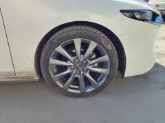 Mazda3 Axela 2.0L Automatic Brilliant Edition - фото 6