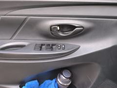 Toyota Vios 1.5L CVT Creative Edition - ფოტო 12