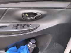 Toyota Vios 1.5L CVT Creative Edition - ფოტო 13