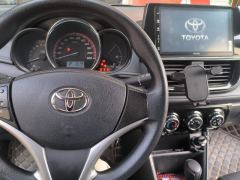 Toyota Vios 1.5L CVT Creative Edition - ფოტო 16