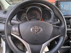 Toyota Vios 1.5L CVT Creative Edition - ფოტო 18