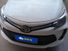 Toyota Vios 1.5L CVT Creative Edition - ფოტო 3