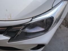 Toyota Vios 1.5L CVT Creative Edition - ფოტო 4