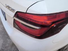 Toyota Vios 1.5L CVT Creative Edition - ფოტო 5