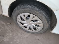 Toyota Vios 1.5L CVT Creative Edition - ფოტო 6