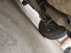 Toyota Vios 1.5L CVT Creative Edition - ფოტო 9