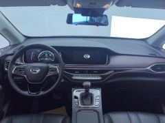GAC M6 Pro 270T Luxury Edition - ფოტო 16