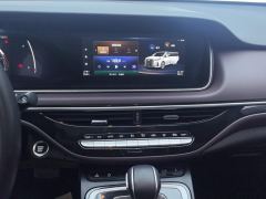 GAC M6 Pro 270T Luxury Edition - ფოტო 17