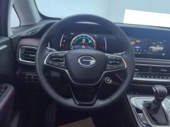 GAC M6 Pro 270T Luxury Edition - ფოტო 18