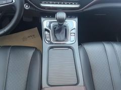 GAC M6 Pro 270T Luxury Edition - ფოტო 19