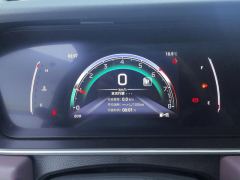 GAC M6 Pro 270T Luxury Edition - ფოტო 20