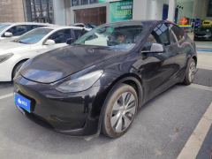 Tesla Model Y Facelift 545km Rear-Wheel Drive Edition - ფოტო 1