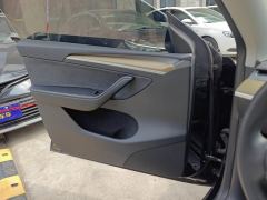 Tesla Model Y Facelift 545km Rear-Wheel Drive Edition - ფოტო 12