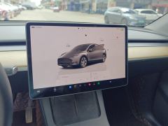 Tesla Model Y Facelift 545km Rear-Wheel Drive Edition - ფოტო 17